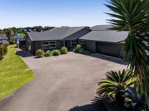 8 Impact Avenue, Bell Block
