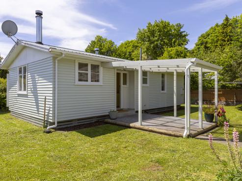 41 Te Rangitautahanga Road, Turangi