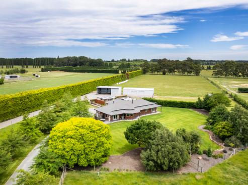117 Goulds Road, Springston