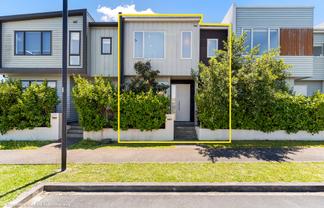 140 Seventh View Avenue, Beachlands