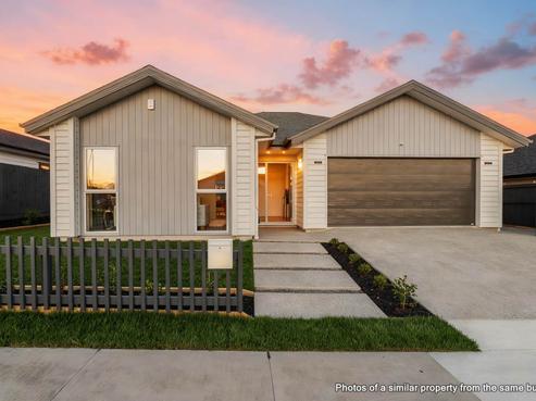 403 Te Taruna Drive, Wainui