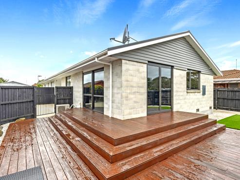 1/84 Queenspark Drive, Parklands