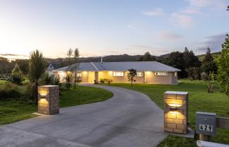 429 Waitoki Road, Wainui