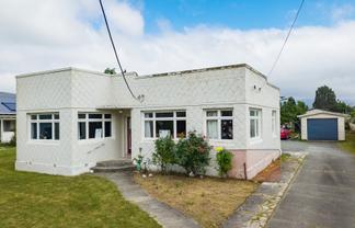 10 Belt Street, Waimate