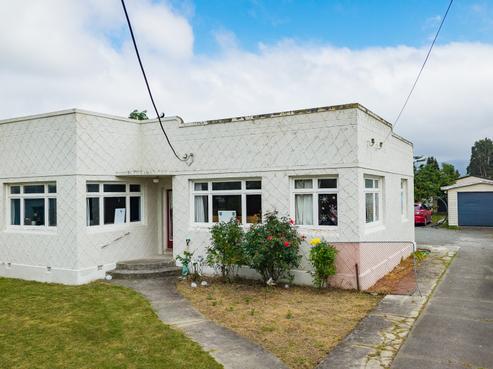 10 Belt Street, Waimate