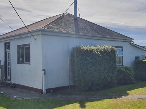 26 Mill Road, Waimate