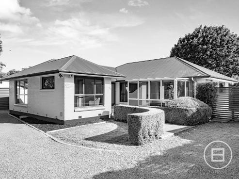 29 Brent Place, Papanui