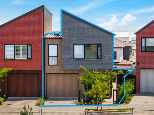 3 Sierra Pine Road, Hobsonville