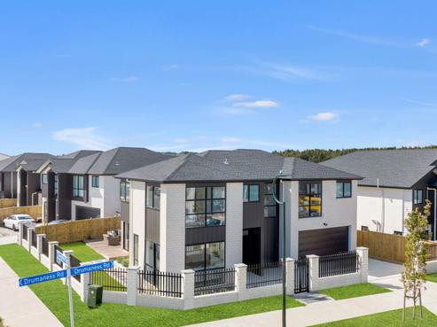 15 Drumaness Road, Flat Bush