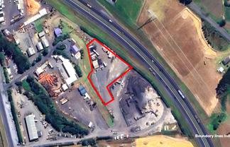 HARD YARDS – BUILT FOR BIG TRANSPORT
