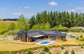 22D Mangatarata Road, Waipukurau