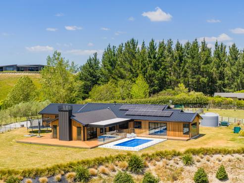 22D Mangatarata Road, Waipukurau and Surrounds