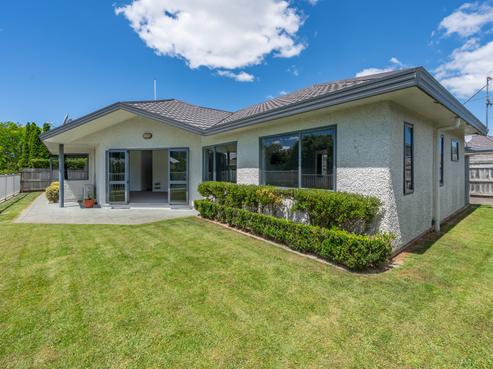 34A Kensington Drive, Taradale