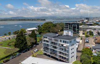 6/22 Cliff Road, Tauranga Central