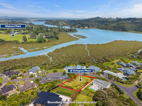12 Schopolo Place, Schnapper Rock