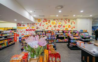 Lambton Square Retail Opportunity