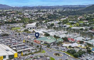 The best spot in town!