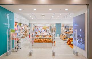 Lambton Square Retail Opportunity 