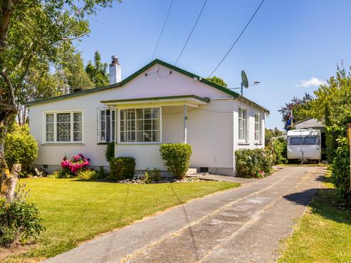 9 Buckley Street, Cheviot