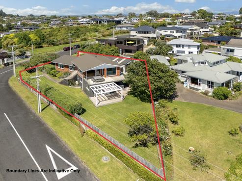 1 Lemon Grove Avenue, Otumoetai