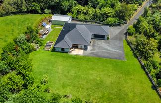 4 Dunbar Place, Highlands Park