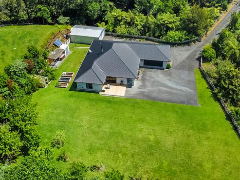 4 Dunbar Place, Highlands Park