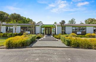 Offices Aplenty at Innovation Park