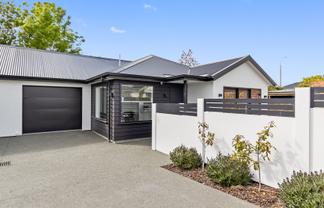 3A Guinness Street, Highfield