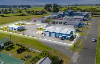 Versatile Industrial in Normanby - Vacant Possession