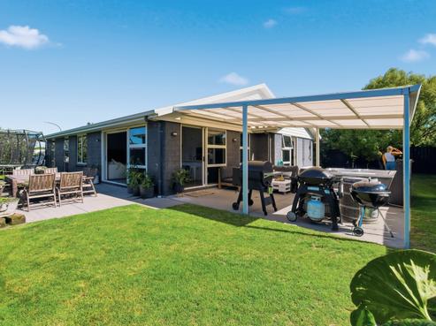 42 Butterworth Crescent, Papamoa