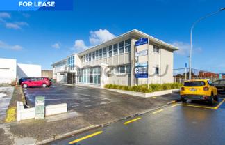 Prime Takapuna Ground Floor Office 145m2