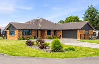 40 Mangawhero Road, Matamata