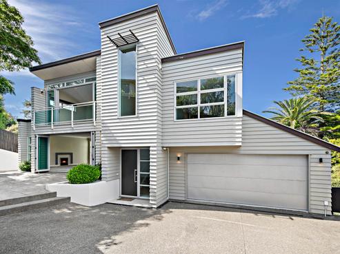 1A Palmer Crescent, Mission Bay