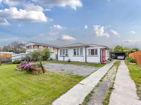 123 Kerrs Road, Avonside
