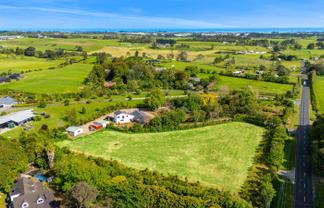 422 Corbett Road, New Plymouth