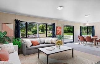 227 Whangamata Road, Kinloch