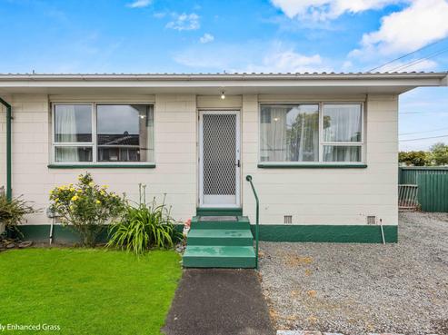 1/621 Cashel Street, Linwood