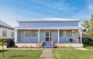 95 Queen Street, WESTPORT