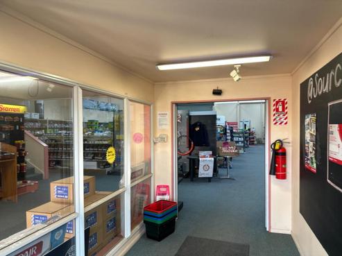 17 Wellington Street, Hawera