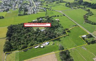 71 Engles Road, Shannon