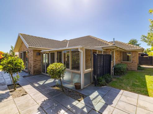 3 Burbank Drive, Aidanfield