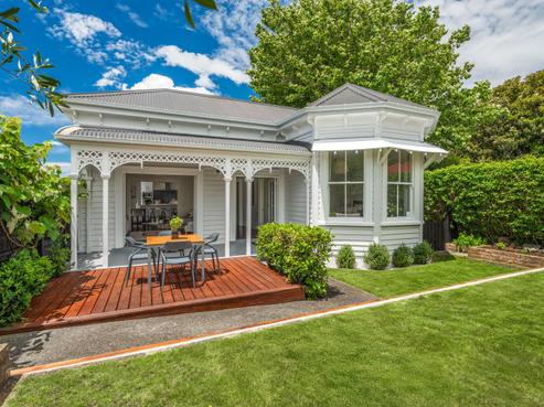 129A Victoria Street, Onehunga