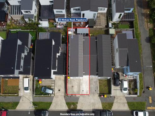 22 Minhas Road, Papakura