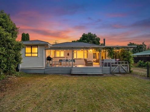 191 West Street, Greytown