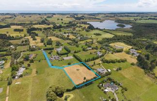 44A Papaitonga Lake Road, Ohau