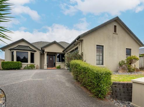 9 Flora Way, Rototuna