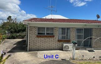 412C Willoughby Street, Thames