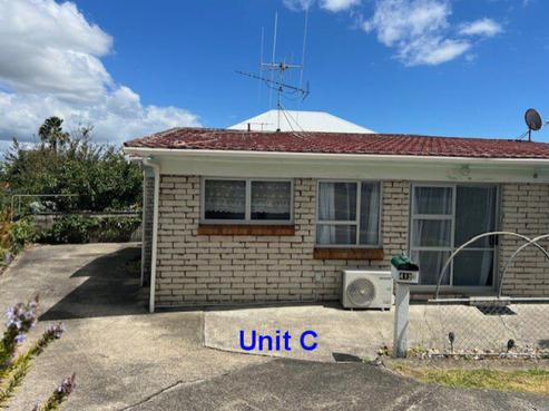 412C Willoughby Street, Thames