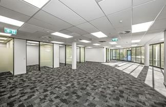 Grafton Office with Operational Efficiencies