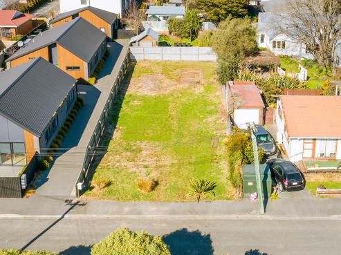 8 Radnor Street, Saint Albans